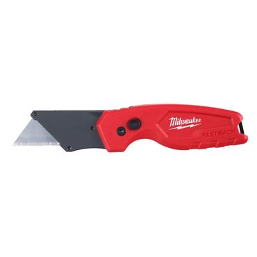 4932471356 Milwaukee COMPACT FLIP UTILITY KNIFE -1PC