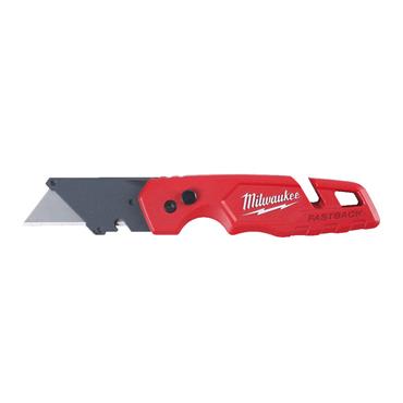 4932471357 Milwaukee FLIP UTILITY KNIFE -1PC