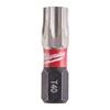 4932471585 Milwaukee Shockwave  TX BO40 25MM-2PCS