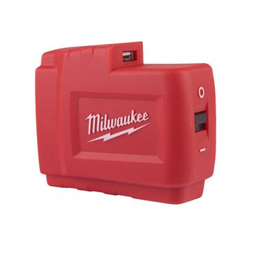 4932471597 Milwaukee M18 USB PS HJ2 POWER SOURCE