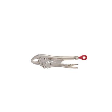 4932471732 Milwaukee 7 TORQUE LOCKCURVED JAW LOCKING PLIERS -1PC"