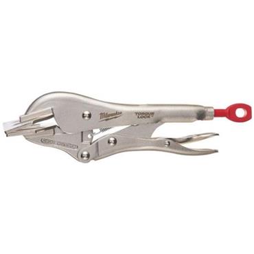 4932471734 Milwaukee 8 TORQUE LOCKLOCKING SEAMER -1PC"