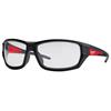 4932471883 Milwaukee  Performance Safety Glasses Clear