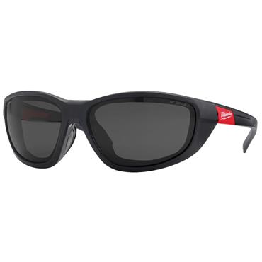4932471886 Milwaukee PREMIUM SAFETY GLASSES POLARISED - 1PC