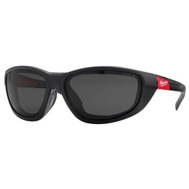 4932471886 Milwaukee PREMIUM SAFETY GLASSES POLARISED - 1PC