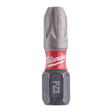 4932472042 Milwaukee Shockwave  PZ3 25MM-2PCS