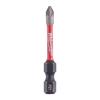 4932472049 Milwaukee Shockwave  PZ2 50MM -1PC