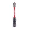 4932472049 Milwaukee Shockwave  PZ2 50MM -1PC