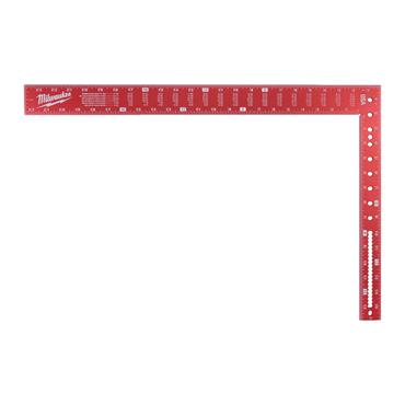 4932472125 Milwaukee FRAMING SQUARE IMPERIAL -1PC