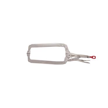 4932472261 Milwaukee 18 C CLAMP WITH SWIVEL JAWS -1PC"