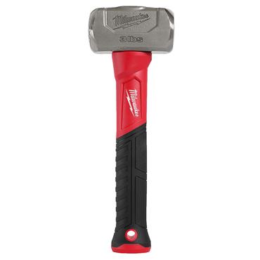 4932478255 Milwaukee 1.36KG CLUB HAMMER -1PC