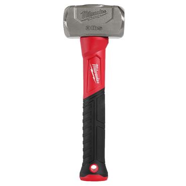 4932478255 Milwaukee 1.36KG CLUB HAMMER -1PC