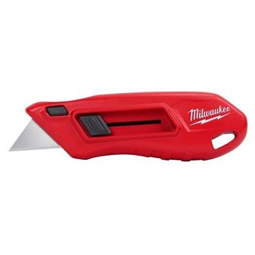 4932478561 Milwaukee COMPACT SLIDE UTILITY KNIFE
