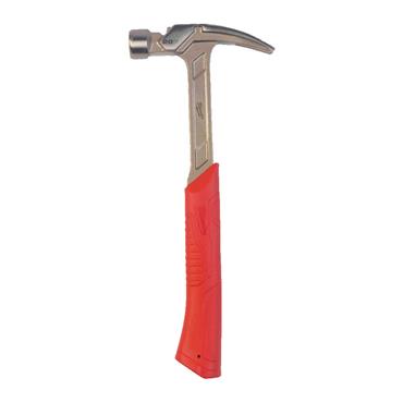 4932478654 Milwaukee STEEL RIP CLAW HAMMER 20OZ / 570G -1PC