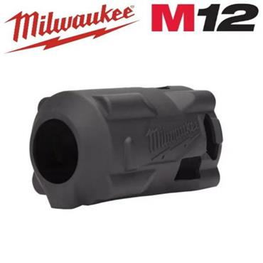 4932478758 Milwaukee Rubber sleeve for M12FIWF