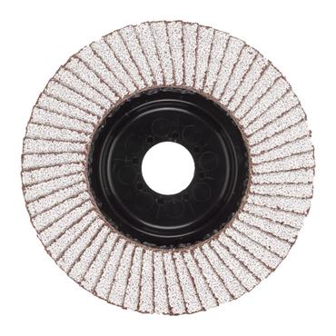 4932479089 Milwaukee FLAP DISC ALU SLC50/115MM G40 -1PC