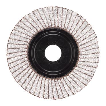 4932479090 Milwaukee FLAP DISC ALU SLC50/115MM G60 -1PC