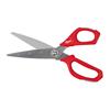 4932479409 Milwaukee STRAIGHT SCISSORS -1PC