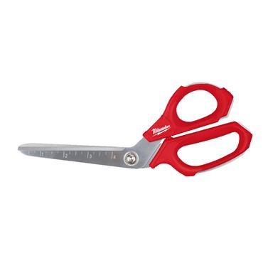 4932479410 Milwaukee OFFSET SCISSORS -1PC