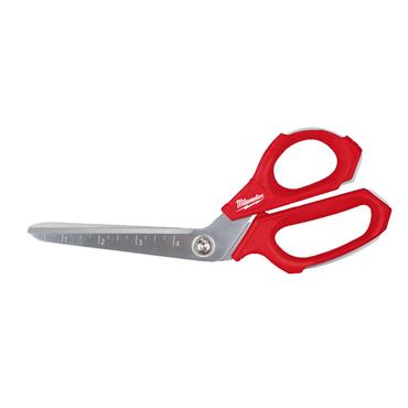 4932479410 Milwaukee OFFSET SCISSORS -1PC