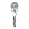 4932479646 Milwaukee 1/4 DRIVE COMPACT RATCHET -1PC"