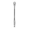 4932479647 Milwaukee 1/4 DRIVE LONG RATCHET -1PC"