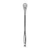 4932479647 Milwaukee 1/4 DRIVE LONG RATCHET -1PC"