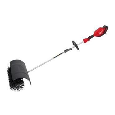 4932479985 Milwaukee M18FOPH-BBA BRISTLE1 Pc Brush Attachment
