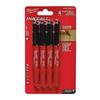 4932480551 Milwaukee INKZALL MARKER SET 4PC