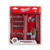 4932492004 Milwaukee Shockwave Impact Duty CD D/Drive Set - 40 pc