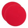 4932492319 Milwaukee SPONGE RED COARSE 140/25MM-2PCS