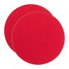 4932492319 Milwaukee SPONGE RED COARSE 140/25MM-2PCS