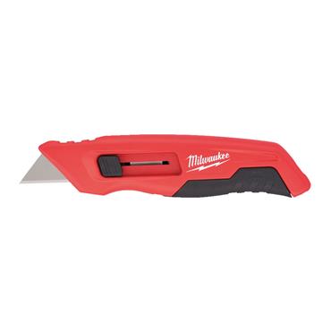4932492378 Milwaukee SLIDING UTILITY KNIFE - 1PC