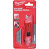 4932492379 Milwaukee  Compact Slide Utility Knife - 1pc