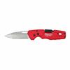 4932492454 Milwaukee 5IN1 FOLDING KNIFE - 1 PC