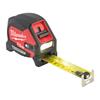 4932492469 Milwaukee  7.5 m LED magnetic tape measure