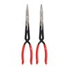 4932492499 Milwaukee 2PC LONG REACH PLIERS SET