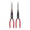4932492499 Milwaukee 2PC LONG REACH PLIERS SET