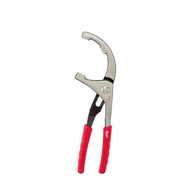 4932492511 Milwaukee PVC / OIL FILTER PLIERS