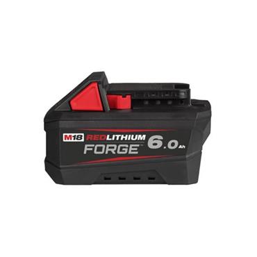 4932492533 Milwaukee M18FB6 FORGE BATTERY 6.0 AH