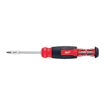4932492806 Milwaukee 14 IN 1 MULTI-BIT SCREWDRIVER