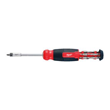 4932492808 Milwaukee 27 IN 1 MULTI-BIT SCREWDRIVER