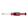 4932492808 Milwaukee 27 IN 1 MULTI-BIT SCREWDRIVER