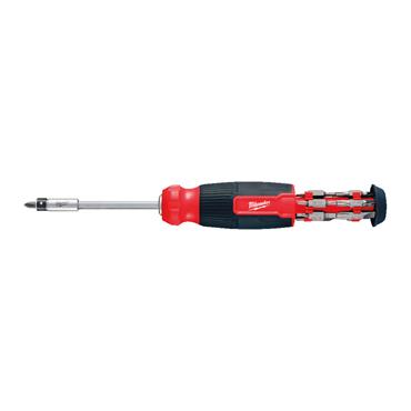 4932492808 Milwaukee 27 IN 1 MULTI-BIT SCREWDRIVER