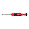 4932492808 Milwaukee 27 IN 1 MULTI-BIT SCREWDRIVER