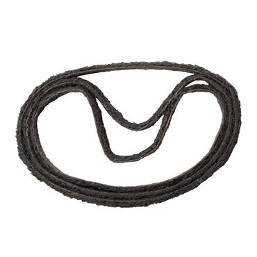 4932492880 Milwaukee Sand Belt NW Polishing 10mm x 330mm - 3 pc