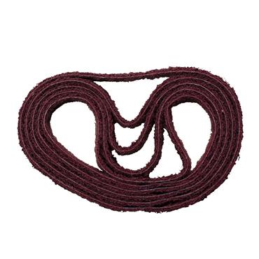 4932492885 Milwaukee Sand Belt Medium 13mm x 457mm - 5 pc