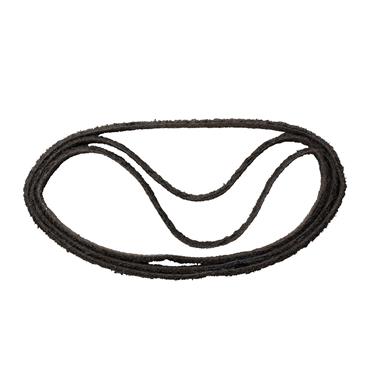 4932492887 Milwaukee Sand Belt NW Polishing 13mm x 457mm - 3 pc