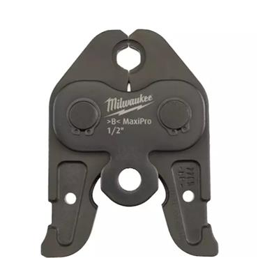 4932493165 Milwaukee  J18-BMP 1/2 Press Jaw Connex + Banninger