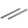 4932493399 Milwaukee Planer Blades 56.1 MM TCT REVERSIBLE - 2 pcs